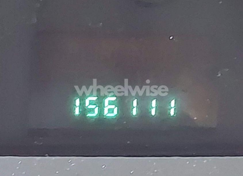 Photo 16 of 2009 Dodge Journey SXT (VIN 3D4GH57VX9T589129)