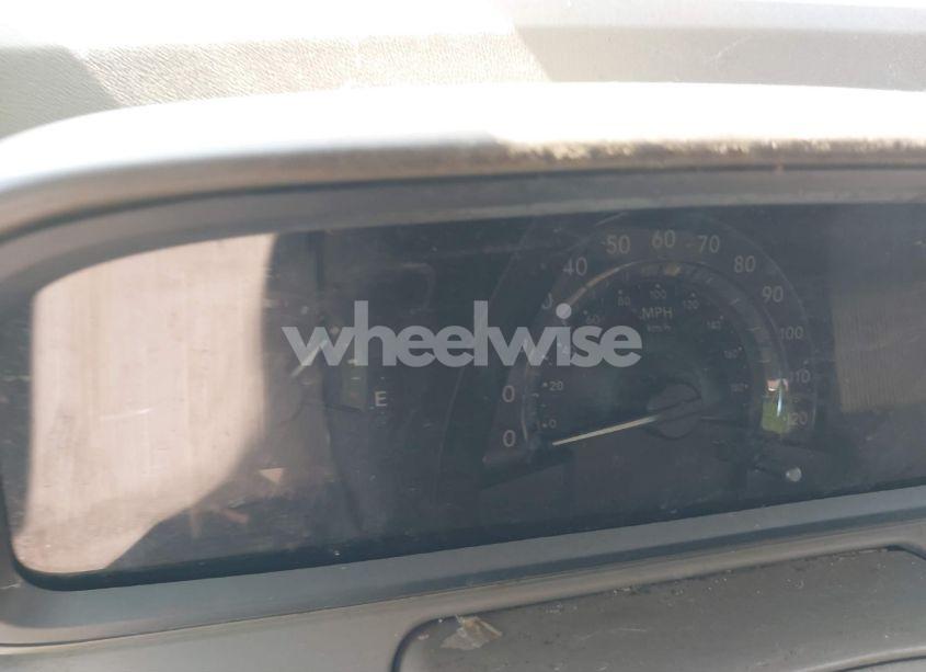 Photo 7 of 2009 Dodge Journey R/T (VIN 3D4GH67V49T191792)