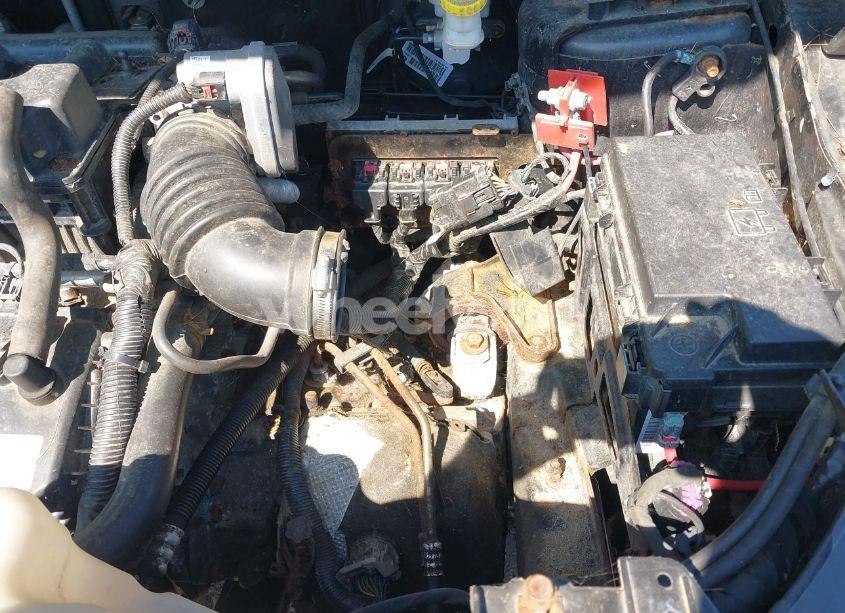 Photo 6 of 2009 Dodge Journey R/T (VIN 3D4GH67V99T139333)