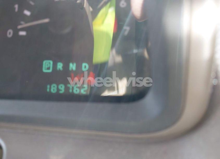 Photo 7 of 2009 Dodge Journey R/T (VIN 3D4GH67V99T139333)