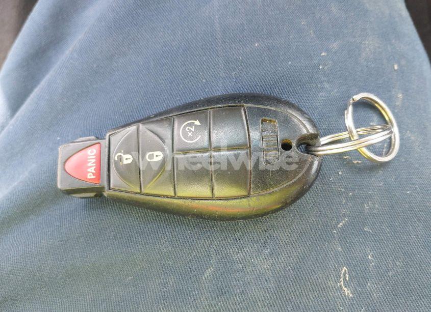 Photo 11 of 2009 Dodge Journey R/T (VIN 3D4GH67V99T169786)