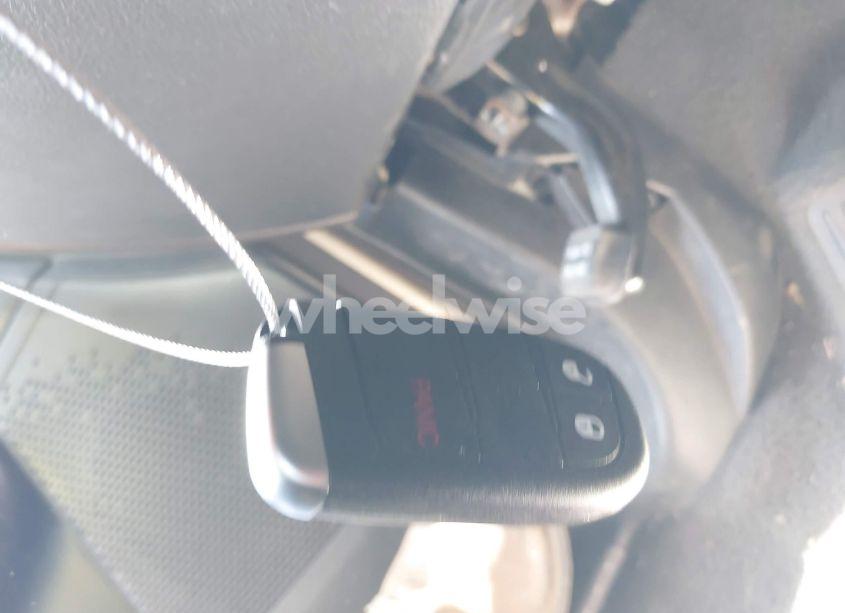 Photo 11 of 2011 Dodge Journey MAINSTREET (VIN 3D4PG1FG2BT513960)