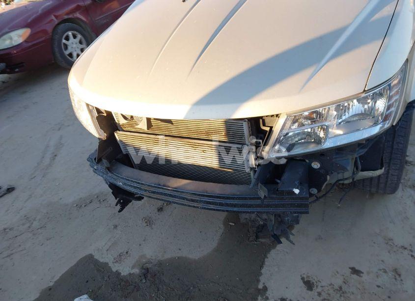 Photo 6 of 2011 Dodge Journey MAINSTREET (VIN 3D4PG1FG3BT538303)