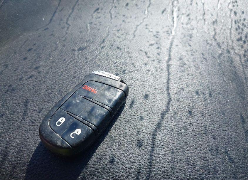 Photo 11 of 2011 Dodge Journey MAINSTREET (VIN 3D4PG1FG4BT509828)