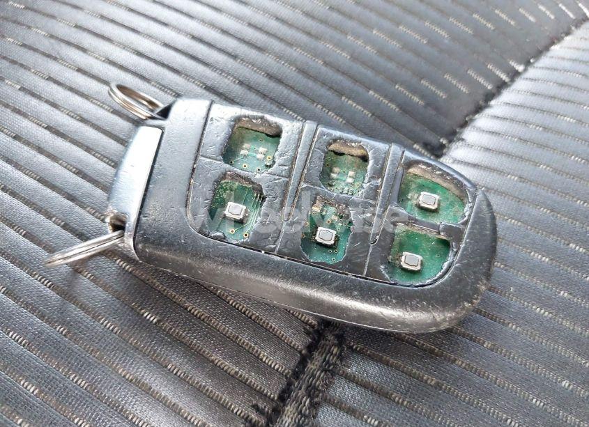 Photo 11 of 2011 Dodge Journey MAINSTREET (VIN 3D4PG1FG5BT501656)