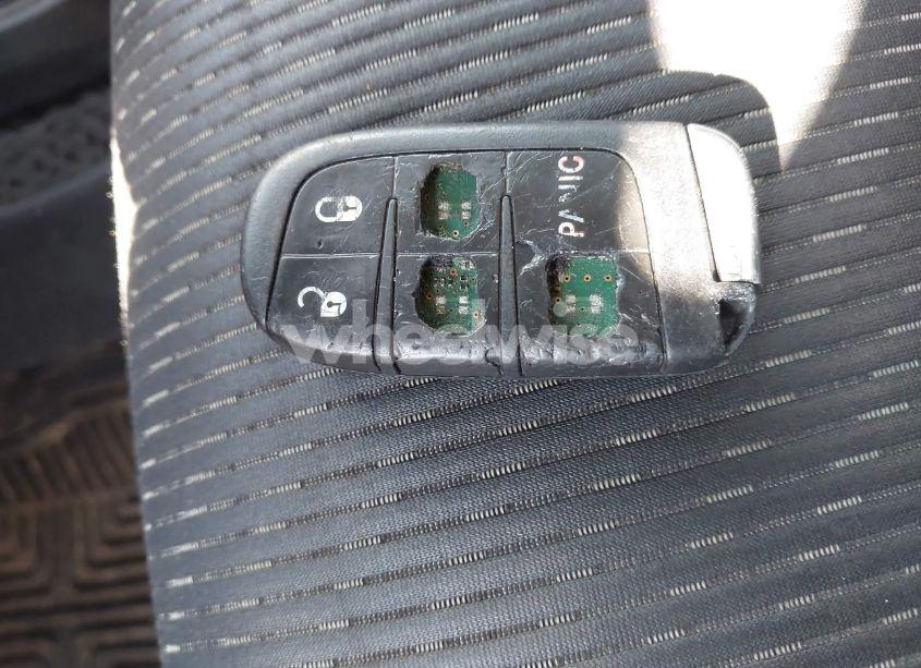 Photo 11 of 2011 Dodge Journey MAINSTREET (VIN 3D4PG1FG5BT503178)