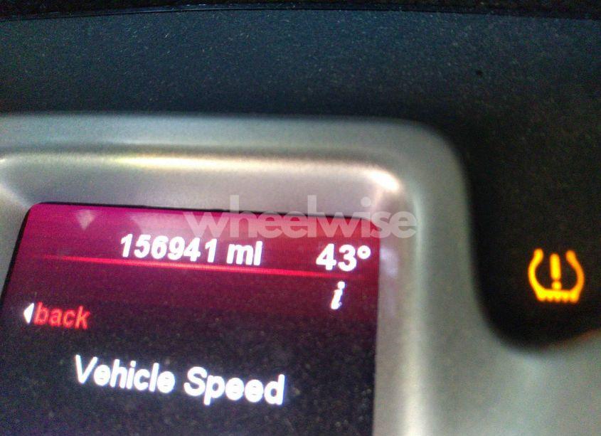 Photo 15 of 2011 Dodge Journey MAINSTREET (VIN 3D4PG1FG5BT540585)