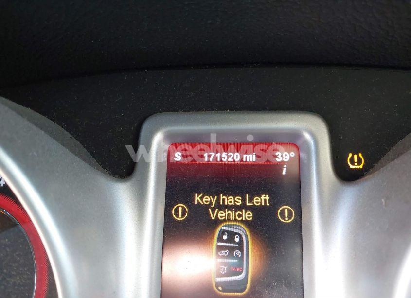 Photo 15 of 2011 Dodge Journey MAINSTREET (VIN 3D4PG1FG6BT513072)