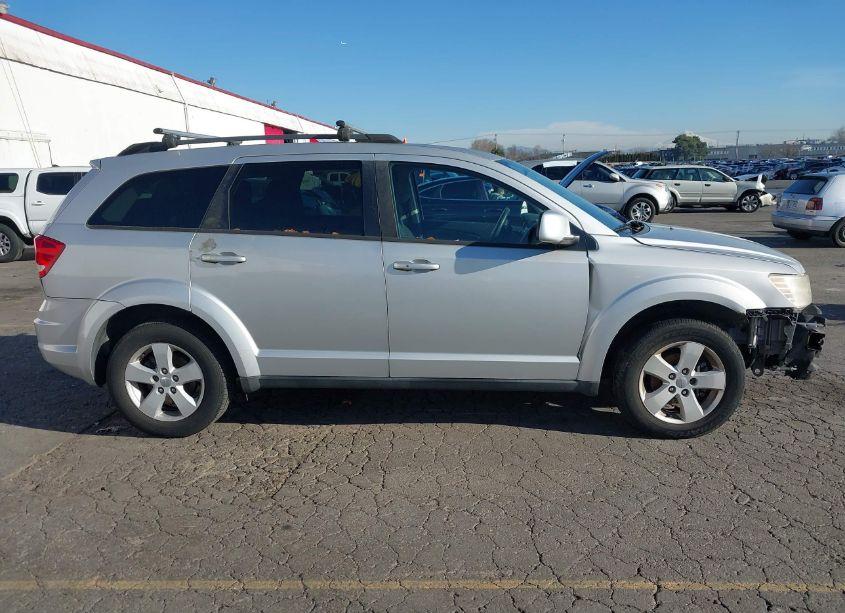 Photo 14 of 2011 Dodge Journey MAINSTREET (VIN 3D4PG1FG6BT520264)
