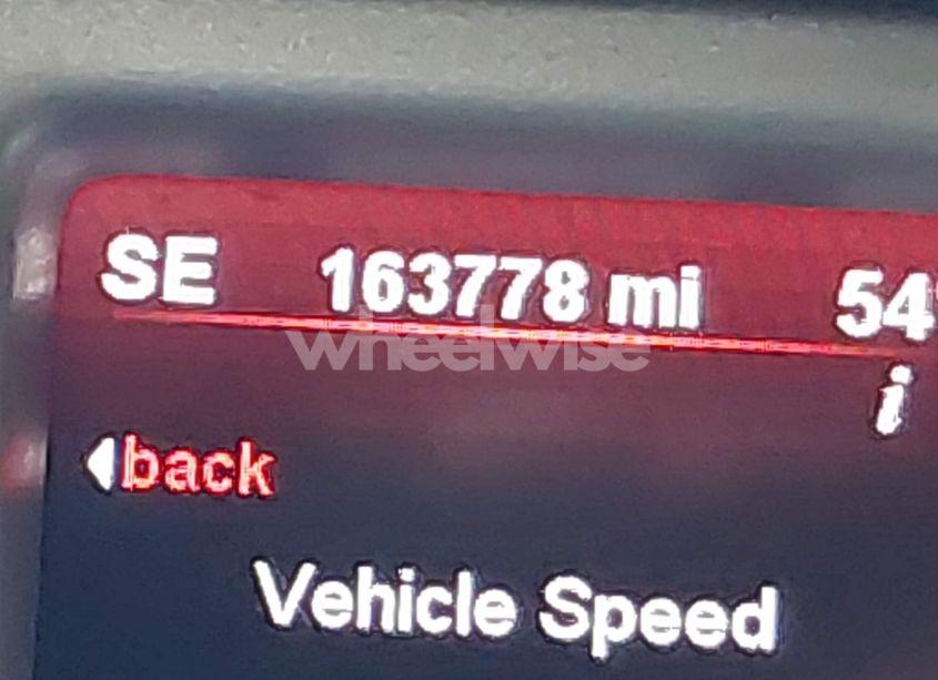 Photo 15 of 2011 Dodge Journey MAINSTREET (VIN 3D4PG1FG7BT503246)