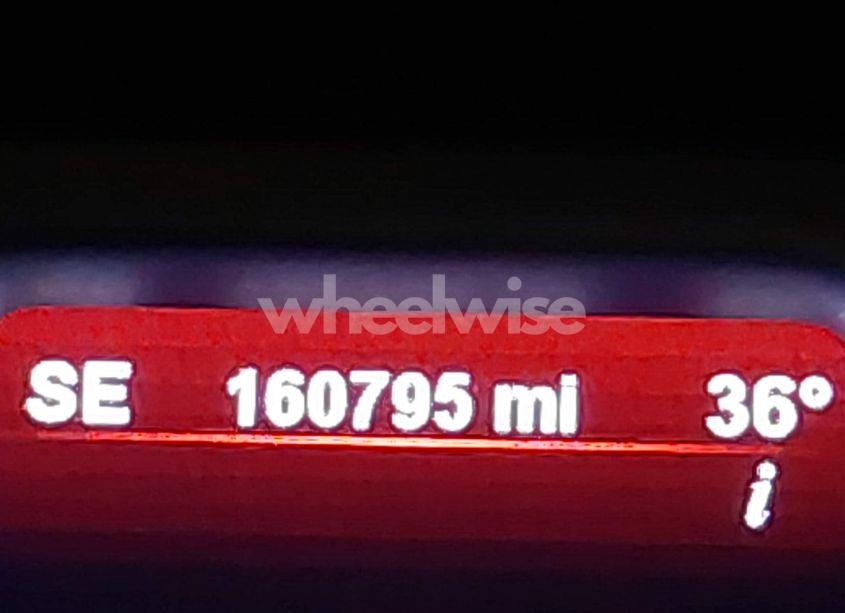 Photo 15 of 2011 Dodge Journey MAINSTREET (VIN 3D4PG1FG7BT528292)