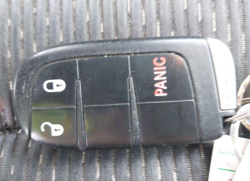 Photo 11 of 2011 Dodge Journey MAINSTREET (VIN 3D4PG1FG7BT547523)