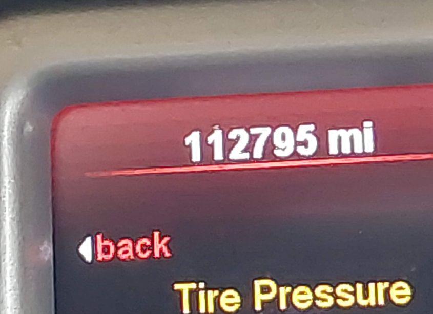 Photo 15 of 2011 Dodge Journey MAINSTREET (VIN 3D4PG1FG7BT547523)