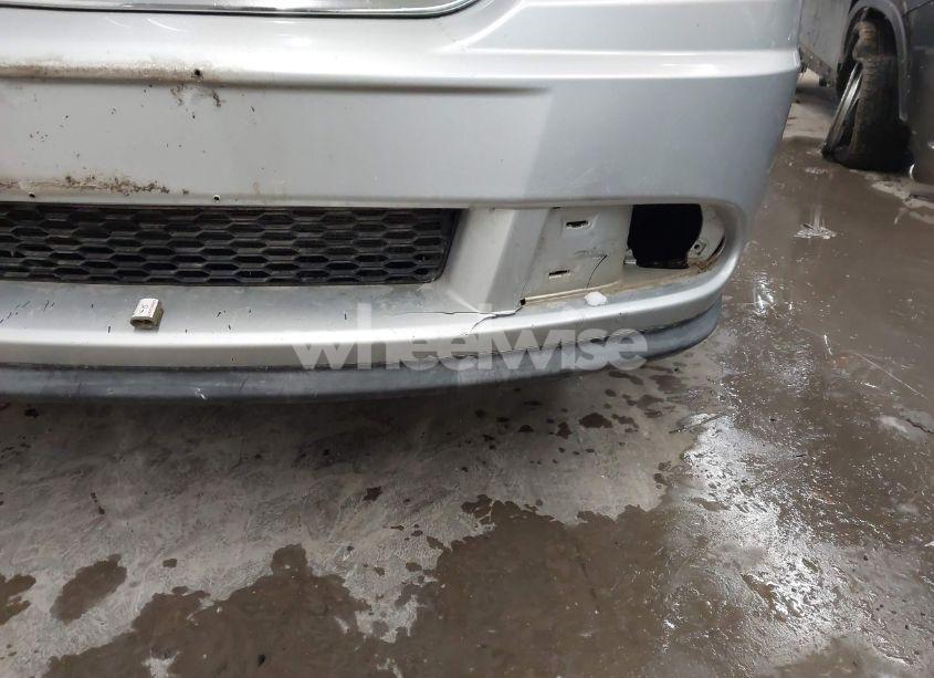 Photo 6 of 2011 Dodge Journey MAINSTREET (VIN 3D4PG1FG8BT516099)