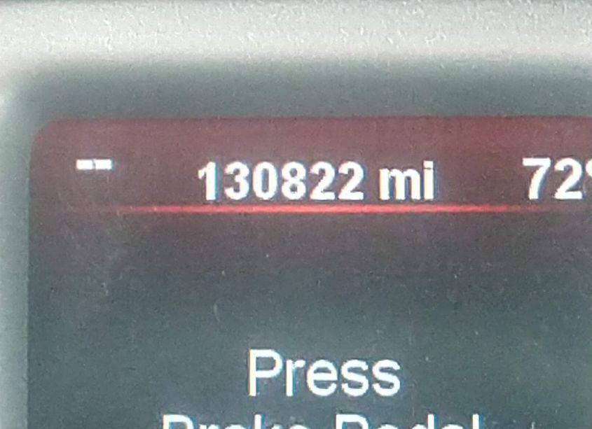 Photo 7 of 2011 Dodge Journey MAINSTREET (VIN 3D4PG1FG9BT526933)