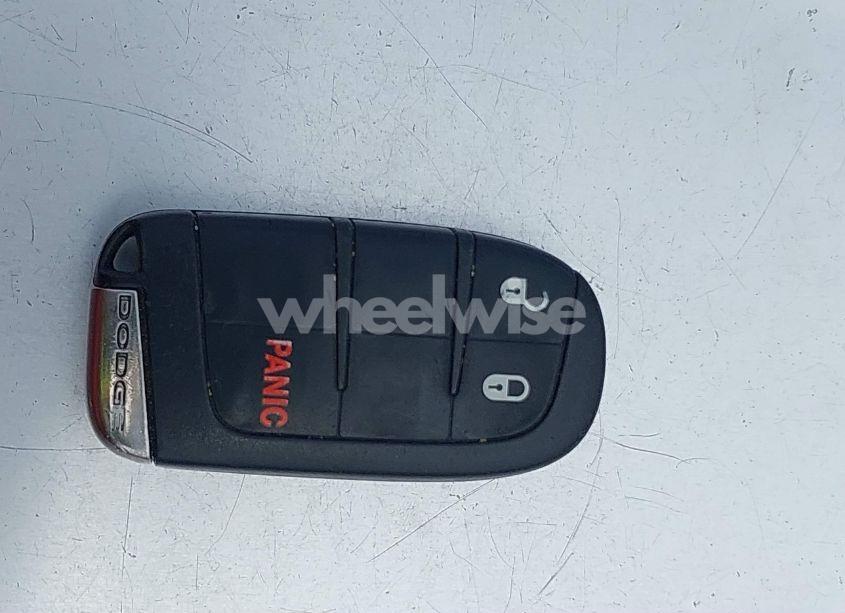 Photo 11 of 2011 Dodge Journey MAINSTREET (VIN 3D4PG1FG9BT538872)