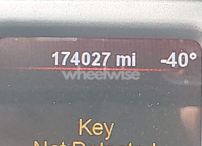 Photo 13 of 2011 Dodge Journey MAINSTREET (VIN 3D4PG1FGXBT524950)