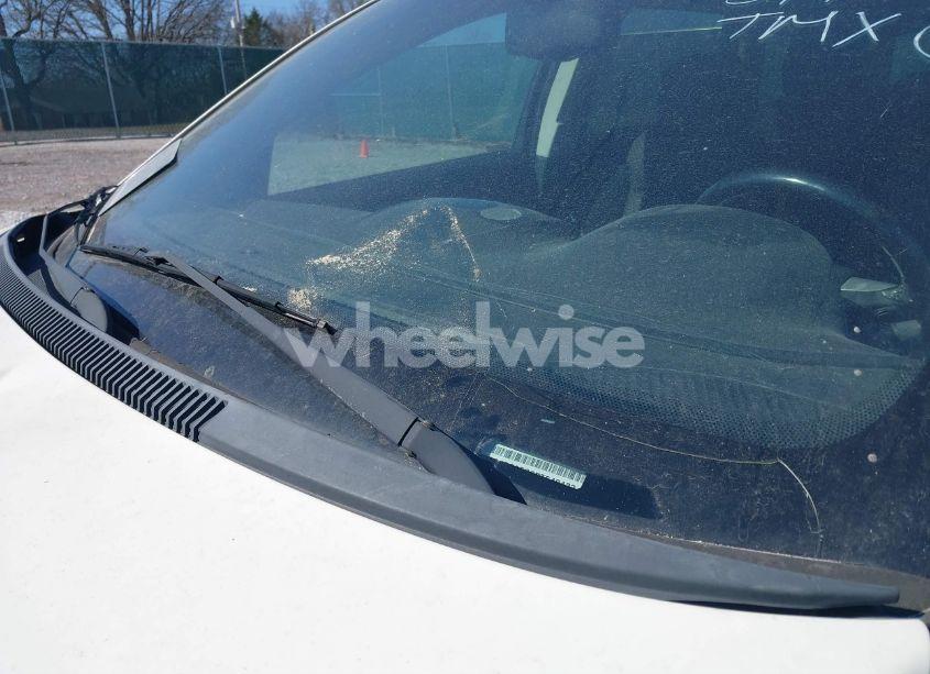 Photo 13 of 2011 Dodge Journey CREW (VIN 3D4PG3FG0BT549433)