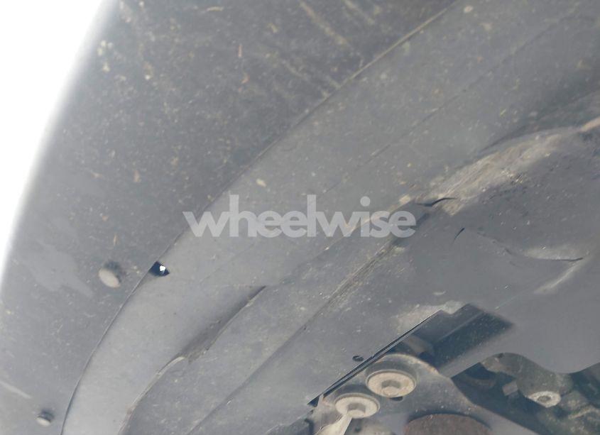 Photo 6 of 2011 Dodge Journey CREW (VIN 3D4PG3FG1BT516165)