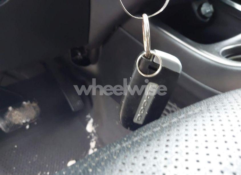 Photo 11 of 2011 Dodge Journey CREW (VIN 3D4PG3FG3BT511887)