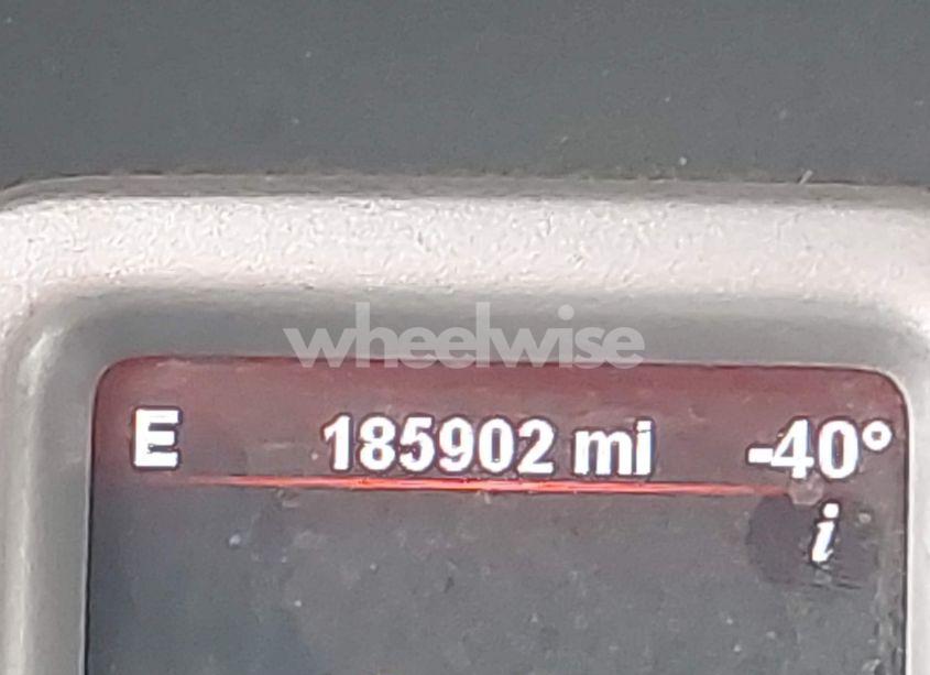 Photo 16 of 2011 Dodge Journey CREW (VIN 3D4PG3FG5BT505718)