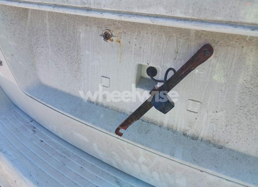 Photo 6 of 2011 Dodge Journey CREW (VIN 3D4PG3FG8BT568974)