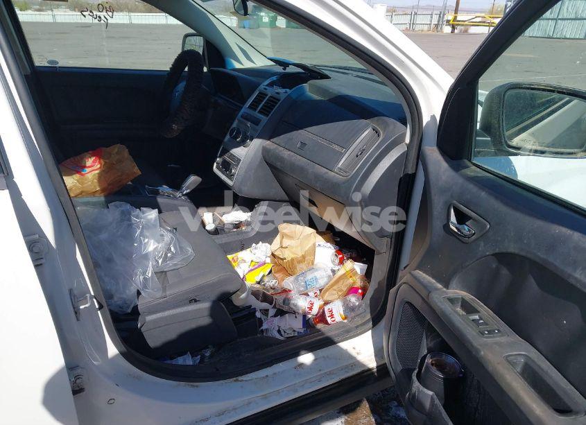 Photo 5 of 2010 Dodge Journey SE (VIN 3D4PG4FB0AT226931)