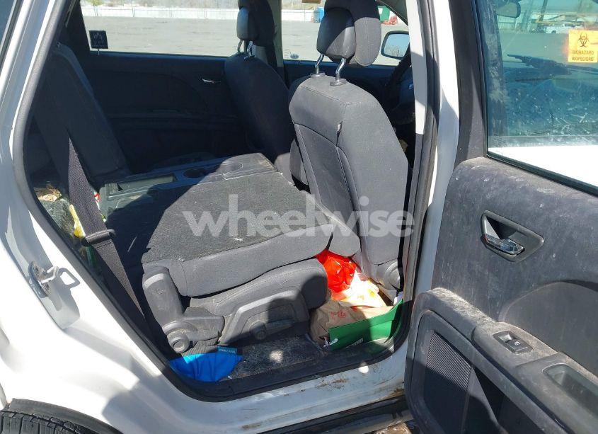 Photo 8 of 2010 Dodge Journey SE (VIN 3D4PG4FB0AT226931)