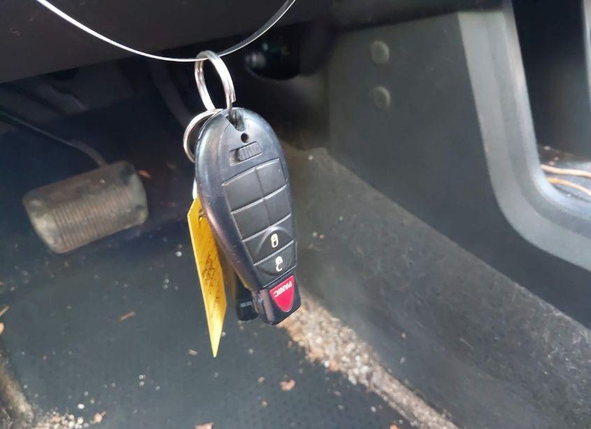 Photo 11 of 2010 Dodge Journey SE (VIN 3D4PG4FB0AT231238)