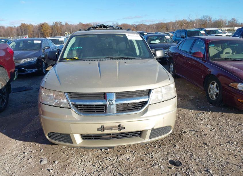 Photo 12 of 2010 Dodge Journey SE (VIN 3D4PG4FB0AT231238)