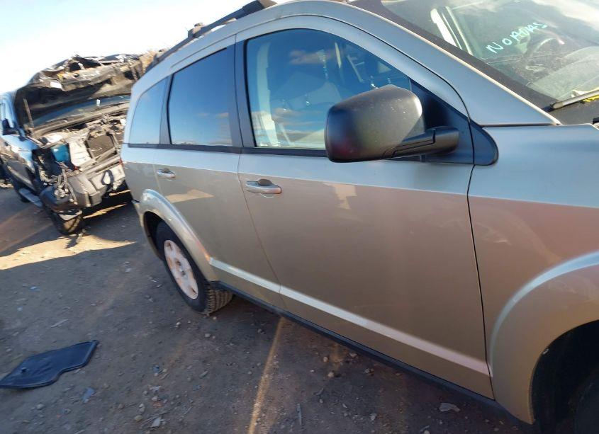 Photo 13 of 2010 Dodge Journey SE (VIN 3D4PG4FB0AT231238)