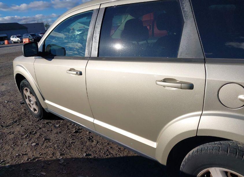 Photo 14 of 2010 Dodge Journey SE (VIN 3D4PG4FB0AT231238)