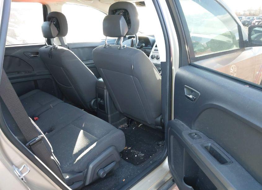 Photo 8 of 2010 Dodge Journey SE (VIN 3D4PG4FB0AT231238)