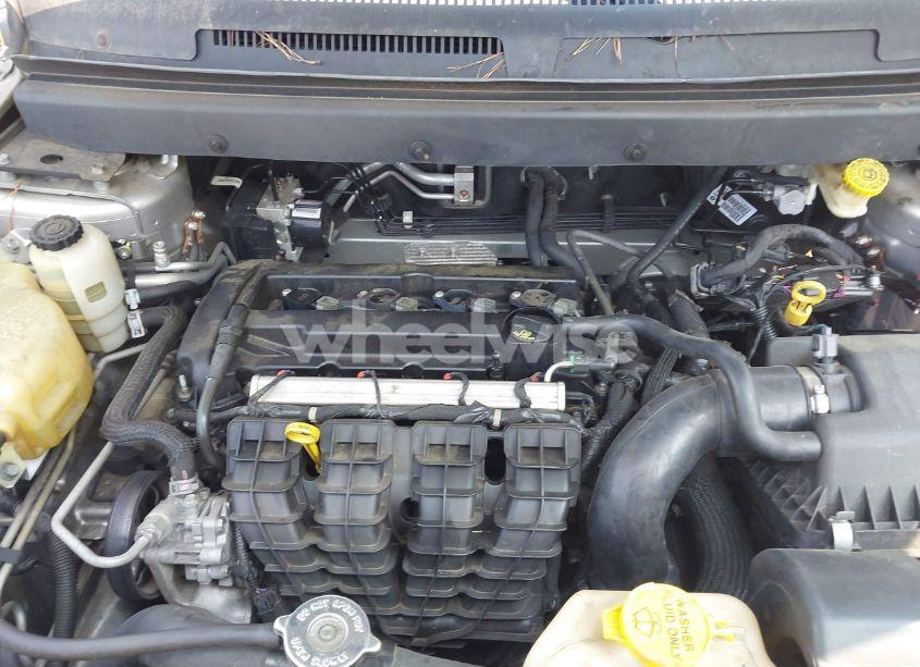 Photo 10 of 2010 Dodge Journey SE (VIN 3D4PG4FB1AT178324)