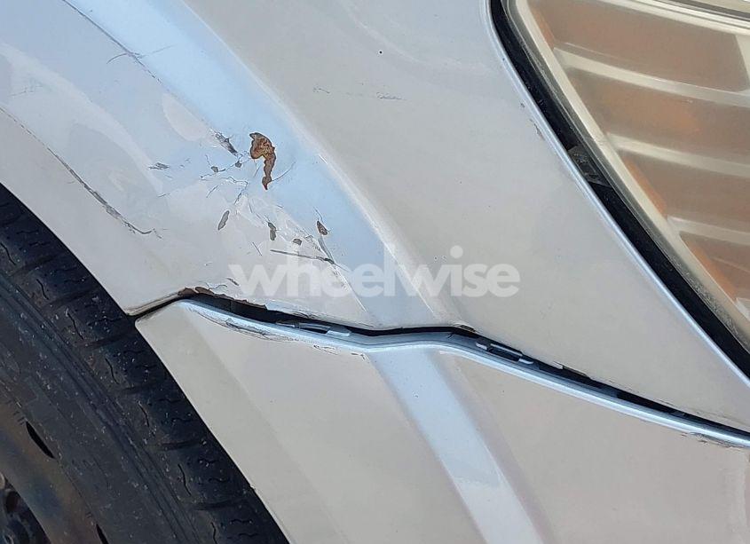 Photo 14 of 2010 Dodge Journey SE (VIN 3D4PG4FB1AT178324)