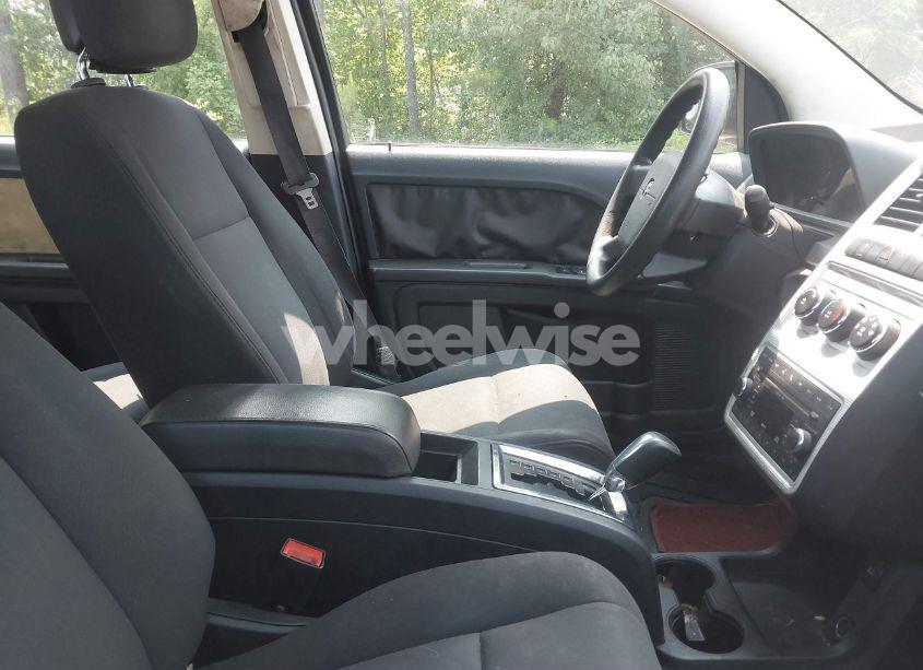 Photo 5 of 2010 Dodge Journey SE (VIN 3D4PG4FB1AT178324)
