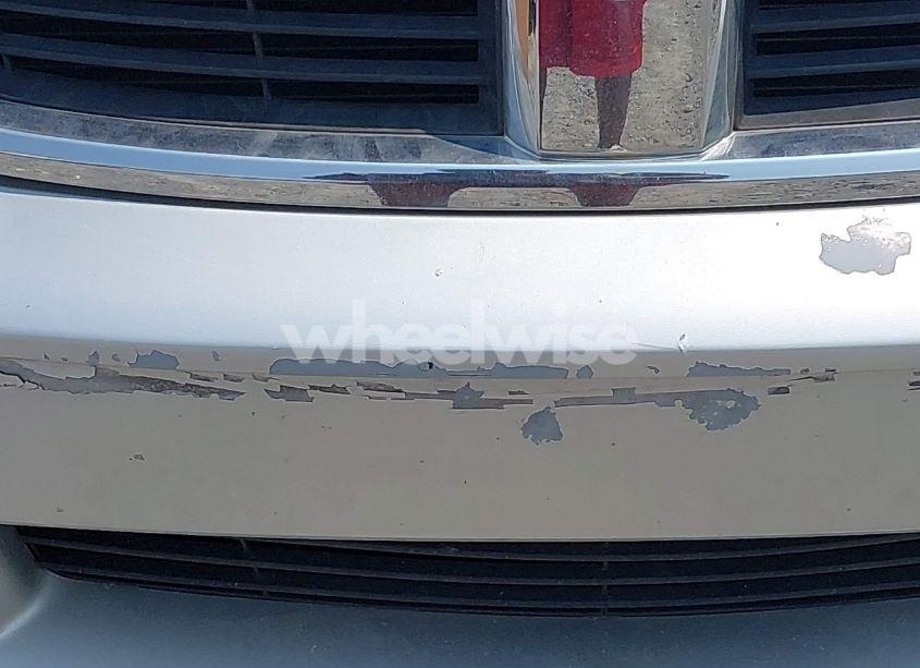 Photo 6 of 2010 Dodge Journey SE (VIN 3D4PG4FB1AT178324)