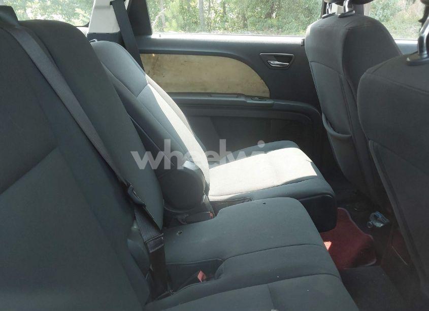 Photo 8 of 2010 Dodge Journey SE (VIN 3D4PG4FB1AT178324)