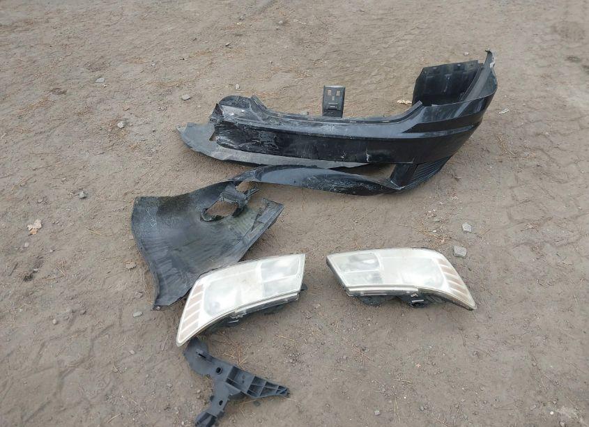 Photo 11 of 2010 Dodge Journey SE (VIN 3D4PG4FB1AT178758)