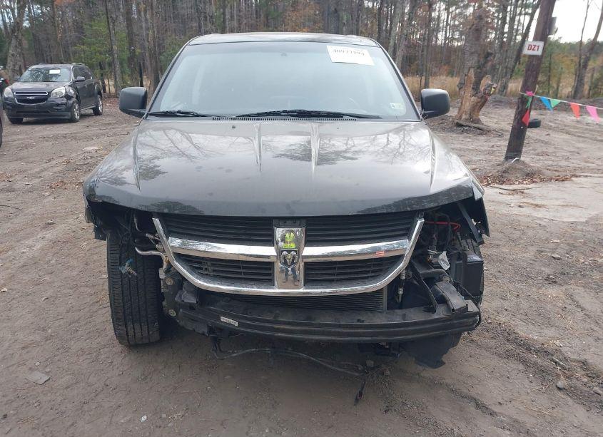 Photo 12 of 2010 Dodge Journey SE (VIN 3D4PG4FB1AT178758)