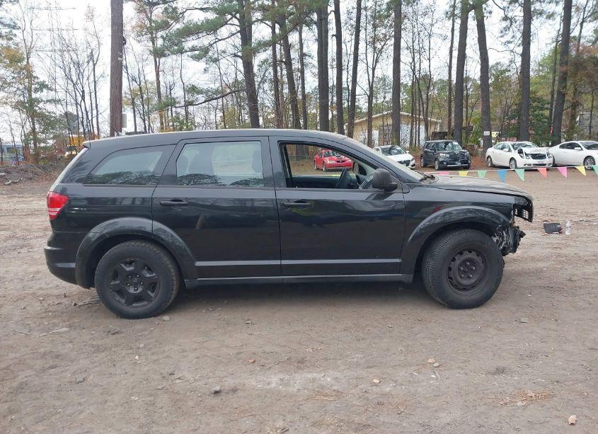 Photo 13 of 2010 Dodge Journey SE (VIN 3D4PG4FB1AT178758)