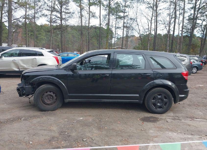 Photo 14 of 2010 Dodge Journey SE (VIN 3D4PG4FB1AT178758)
