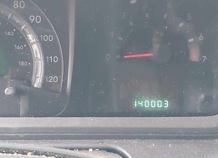 Photo 15 of 2010 Dodge Journey SE (VIN 3D4PG4FB1AT178758)