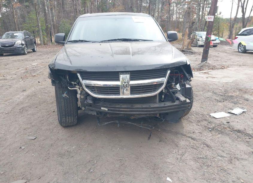 Photo 6 of 2010 Dodge Journey SE (VIN 3D4PG4FB1AT178758)