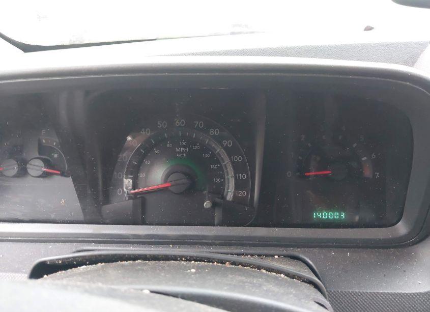 Photo 7 of 2010 Dodge Journey SE (VIN 3D4PG4FB1AT178758)