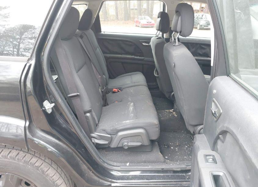 Photo 8 of 2010 Dodge Journey SE (VIN 3D4PG4FB1AT178758)