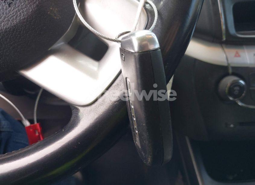 Photo 11 of 2011 Dodge Journey EXPRESS (VIN 3D4PG4FB2BT525161)