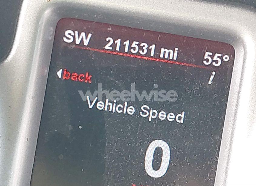 Photo 15 of 2011 Dodge Journey EXPRESS (VIN 3D4PG4FB2BT525161)