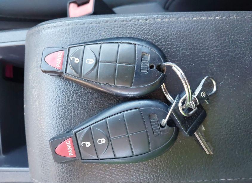 Photo 11 of 2010 Dodge Journey SE (VIN 3D4PG4FB3AT155417)