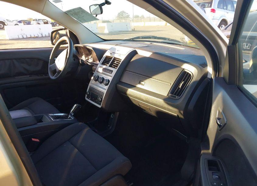 Photo 5 of 2010 Dodge Journey SE (VIN 3D4PG4FB3AT155417)